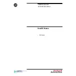 Preview for 1 page of Rockwell Automation 56 Installation, Operation And Maintenance Manual