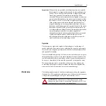 Preview for 5 page of Rockwell Automation 56 Installation, Operation And Maintenance Manual