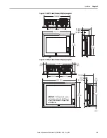 Preview for 25 page of Rockwell Automation 6181P User Manual