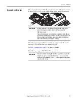 Preview for 37 page of Rockwell Automation 6181P User Manual