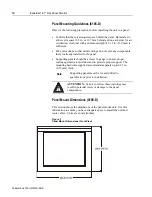 Preview for 10 page of Rockwell Automation 6185-D Installation And User Manual