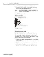 Preview for 26 page of Rockwell Automation 6185-D Installation And User Manual