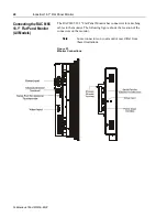 Preview for 28 page of Rockwell Automation 6185-D Installation And User Manual