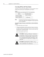 Preview for 32 page of Rockwell Automation 6185-D Installation And User Manual