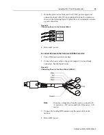 Preview for 33 page of Rockwell Automation 6185-D Installation And User Manual