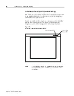 Preview for 38 page of Rockwell Automation 6185-D Installation And User Manual