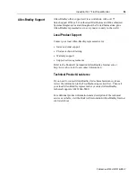 Preview for 53 page of Rockwell Automation 6185-D Installation And User Manual