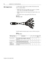 Preview for 58 page of Rockwell Automation 6185-D Installation And User Manual