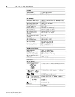 Preview for 60 page of Rockwell Automation 6185-D Installation And User Manual