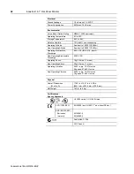 Preview for 62 page of Rockwell Automation 6185-D Installation And User Manual