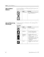 Preview for 34 page of Rockwell Automation 6186-M12AL User Manual