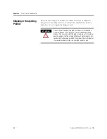 Предварительный просмотр 44 страницы Rockwell Automation 6186-M12AL User Manual