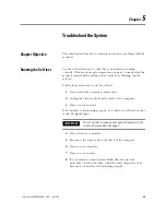 Предварительный просмотр 45 страницы Rockwell Automation 6186-M12AL User Manual