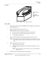 Предварительный просмотр 79 страницы Rockwell Automation 700-1308-00 Service Manual