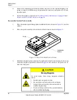 Предварительный просмотр 88 страницы Rockwell Automation 700-1308-00 Service Manual