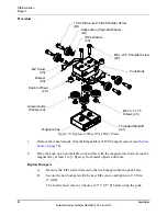 Предварительный просмотр 92 страницы Rockwell Automation 700-1308-00 Service Manual