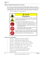 Предварительный просмотр 94 страницы Rockwell Automation 700-1308-00 Service Manual