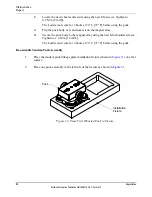 Предварительный просмотр 98 страницы Rockwell Automation 700-1308-00 Service Manual