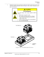 Предварительный просмотр 99 страницы Rockwell Automation 700-1308-00 Service Manual