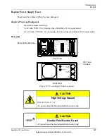 Предварительный просмотр 101 страницы Rockwell Automation 700-1308-00 Service Manual