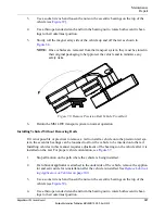 Предварительный просмотр 107 страницы Rockwell Automation 700-1308-00 Service Manual