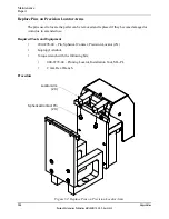 Предварительный просмотр 128 страницы Rockwell Automation 700-1308-00 Service Manual