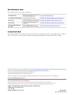 Предварительный просмотр 138 страницы Rockwell Automation 700-1308-00 Service Manual