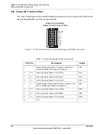 Предварительный просмотр 274 страницы Rockwell Automation 700-1384-01 User Manual