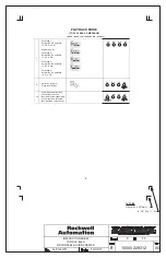 Предварительный просмотр 8 страницы Rockwell Automation 855H-R30E Bulletin