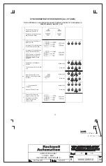 Предварительный просмотр 11 страницы Rockwell Automation 855H-R30E Bulletin