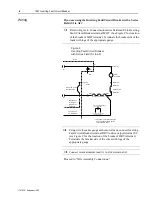 Предварительный просмотр 6 страницы Rockwell Automation Allen-Bradley 1397 Instructions Manual