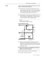 Предварительный просмотр 7 страницы Rockwell Automation Allen-Bradley 1397 Instructions Manual