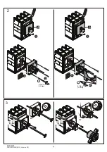 Preview for 3 page of Rockwell Automation Allen-Bradley 140G Series Installation Manual