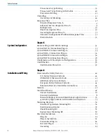 Preview for 4 page of Rockwell Automation Allen-Bradley 140M User Manual