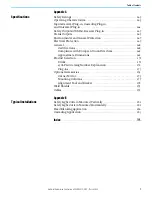 Preview for 7 page of Rockwell Automation Allen-Bradley 140M User Manual