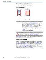 Preview for 30 page of Rockwell Automation Allen-Bradley 140M User Manual