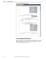 Preview for 98 page of Rockwell Automation Allen-Bradley 140M User Manual