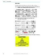 Preview for 112 page of Rockwell Automation Allen-Bradley 140M User Manual