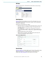 Preview for 121 page of Rockwell Automation Allen-Bradley 140M User Manual