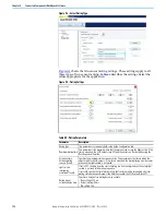 Preview for 132 page of Rockwell Automation Allen-Bradley 140M User Manual