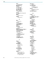 Preview for 186 page of Rockwell Automation Allen-Bradley 140M User Manual