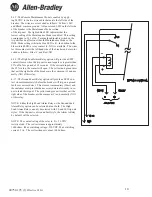 Preview for 10 page of Rockwell Automation Allen-Bradley 140U Installation Instructions Manual