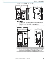 Предварительный просмотр 11 страницы Rockwell Automation Allen-Bradley 150-E Manual