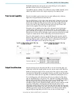 Предварительный просмотр 19 страницы Rockwell Automation Allen-Bradley 1606-XLDF240F Reference Manual