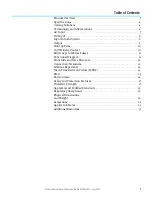 Preview for 3 page of Rockwell Automation Allen-Bradley 1606-XLE120E Original Instructions Manual