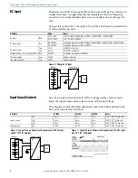 Preview for 8 page of Rockwell Automation Allen-Bradley 1606-XLE120E Original Instructions Manual