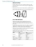 Preview for 28 page of Rockwell Automation Allen-Bradley 1606-XLE120E Original Instructions Manual