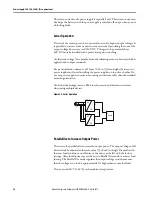 Предварительный просмотр 26 страницы Rockwell Automation Allen-Bradley 1606-XLE240E-3 Reference Manual