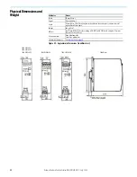 Предварительный просмотр 22 страницы Rockwell Automation Allen-Bradley 1606-XLE240E Reference Manual