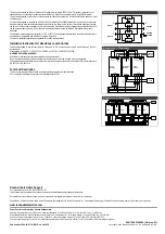 Preview for 2 page of Rockwell Automation Allen-Bradley 1606-XLERED20 Installation Instructions